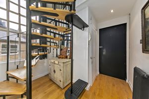 Entrance- click for photo gallery